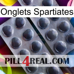 Spartan Tabs 31